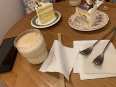 -LuluCake·路鹿蛋糕