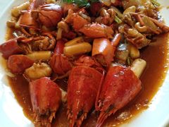 -无锡苏宁银河国际酒店-悦府65中餐厅