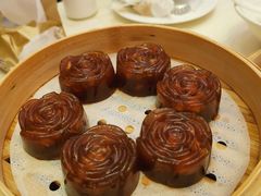 -龙的酒楼·手工早茶·顺德菜(近良路店)