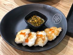 -渔米丰·广府鱼汤米线(光明广场店)