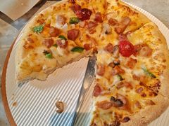 -必胜客(骡马市店)