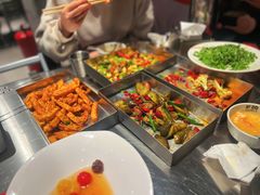 -No.DD戳子烧烤·江湖菜(北京总店)