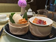 -湖滨28中餐厅·西湖宴·杭州君悦酒店