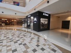 -M Stand(西安大悦城店)