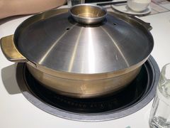-烹然四季椰子鸡火锅(姚家园万象汇店)