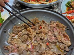 -辣不怕口味虾(凌霄路店)