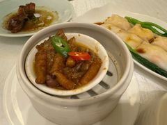 -成都瑞吉酒店·宴庭中餐厅
