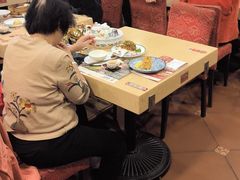 -点都德(大茶楼店)