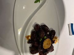 牛眼粒-民国红公馆·秦淮八艳(夫子庙店)