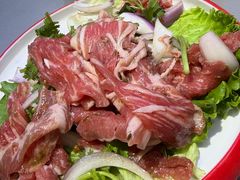 -外婆掌柜·东北家庭烤肉(托乐嘉店)