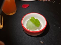 -圣丰索菲特·法国餐厅