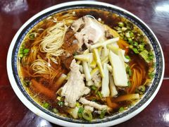 -东吴面馆(君地新大陆店)