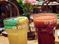 -O'eat Blossom&Pelican(深圳首店)