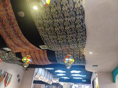 -巴尔喀十新疆餐厅(开发区店)