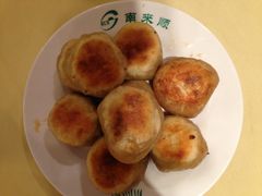 -南来顺饭庄·清真(南菜园店)
