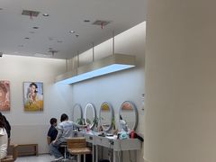 -天真蓝照相馆(五角场百联又一城店)