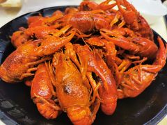 -聚味瞿记·龙虾堂(坡子街店)