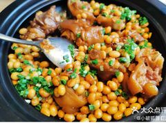 -马仕玖煲·融合菜·酥不腻烤鸭(人大店)