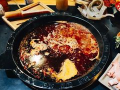 -麻大侠老火锅(巴国城店)