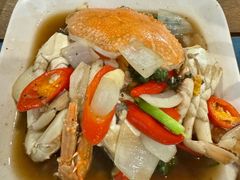 -Doo Dee Thai Food(Issan/Isaan/Esan)