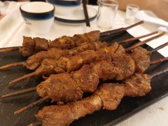 -阿布都新疆音乐美食城(长湖路店)