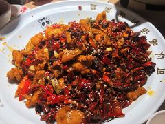 -川里谈·川味小馆(北京路店)