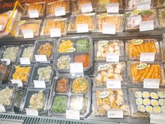 -Olé精品超市(苏州中心店)