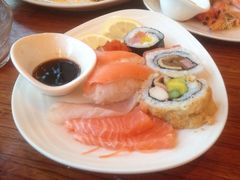 宝龙铂尔曼大酒店西餐厅-厦门宝龙铂尔曼大酒店·海鲜自助餐厅
