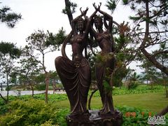 -威海大乳山景区