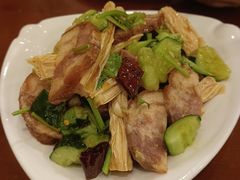 -北平小馆·烤鸭·家常菜(磨房北里店)