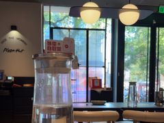-必胜客(八一店)