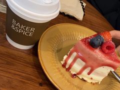 -BAKER&SPICE(国金中心商场店)