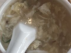 宋嫂鱼羹-楼外楼(西湖景区孤山路店)
