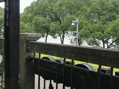 -星巴克(宁波老外滩店)