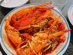 -三妹小龙虾·黄油蟹(华侨城总店)