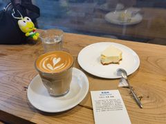 -VOYAGE COFFEE(杨梅竹店)