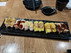 -吉兆火炙寿司(方大城店)