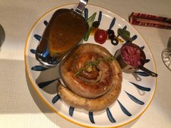 -俄士厨房(印象汇店)