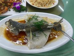 -景好海鲜餐厅(大鹏必选旅游店)