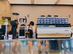 -CUBIC3三立方咖啡(凌空SOHO店)