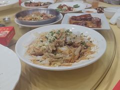 -吉莲利苑海鲜酒家(珠海拱北29年老字号店)