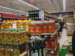 -永辉超市(萧山宝龙广场店)