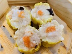 -怀德酒楼·粤菜·海鲜·茶点(宝安国际机场店)