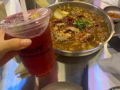 -蓉三少冒烤鸭·四川小吃集(北京首店)