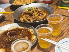 -盟重烧烤(高正街店)
