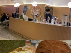 -OUR Bakery(SKP-S店)