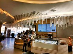 -Bracket Coffee(工体店)