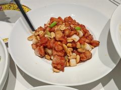 -惠丰堂饭庄(北洼路店)