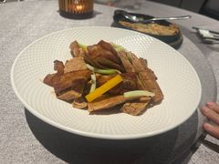 -金成潮菜博物馆(海珠湿地店)