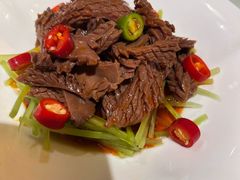 -老爷庙风味美食府(魏都大道店)